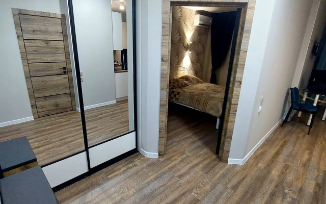 Квартира Евродвушка г. Новороссийска