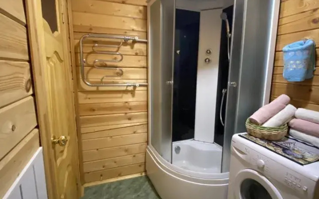 Uyutnyij Ugolok Dlya Otdyiha Private house