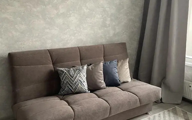 Квартира 2-комнатная евродвушка 10 минут до аэропорта