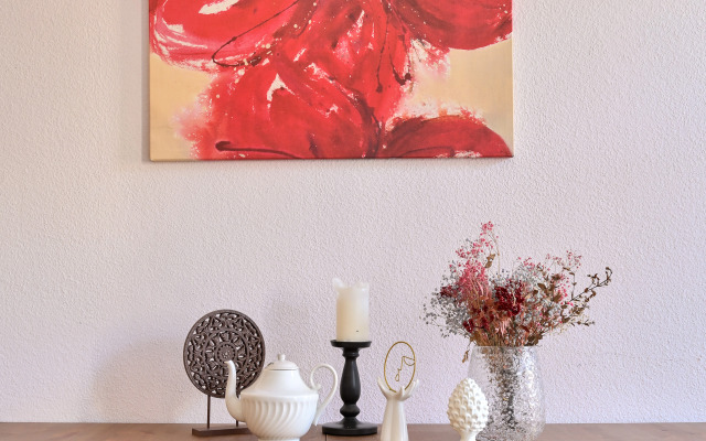 Апартаменты в центре Санкт-Петербурга