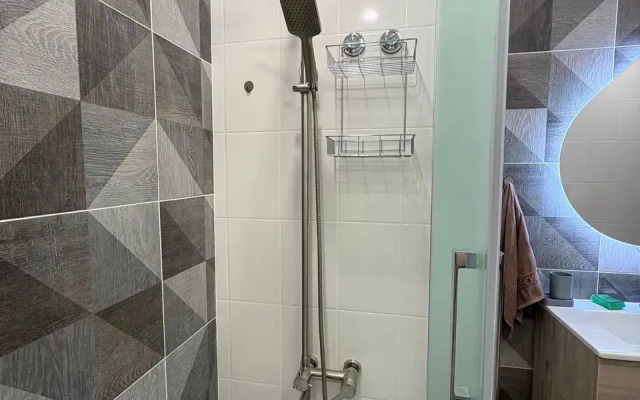 Квартира Уютная Студия