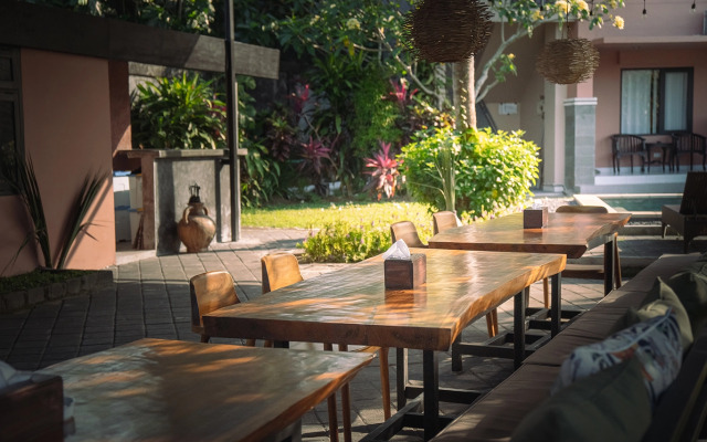 Pondok Sentana Guest House