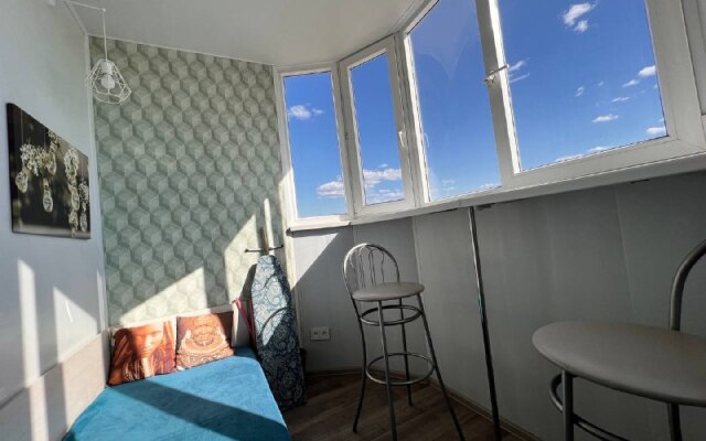 Апартаменты Центр Студия Voyage Комфорт