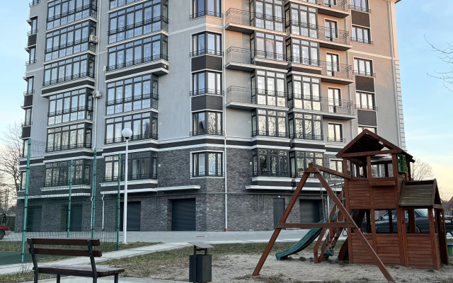 Квартира Уютная у моря