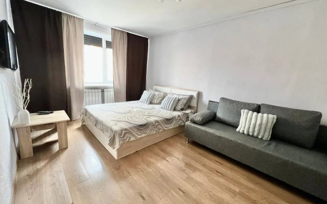 Апартаменты Дыхание Города