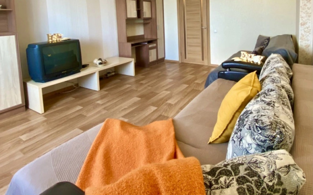 Апартаменты Perfect Flat 4