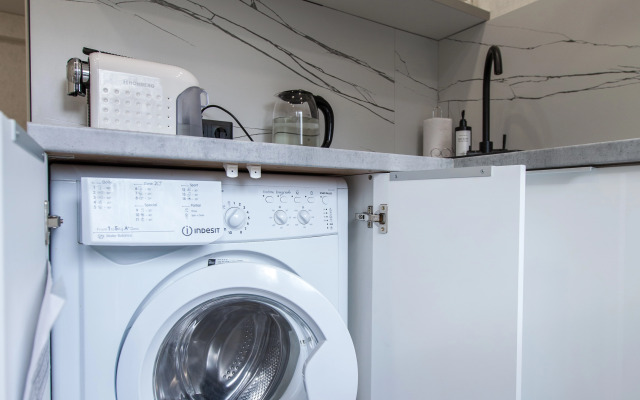 Апартаменты Уютная квартира в центре Калининграда