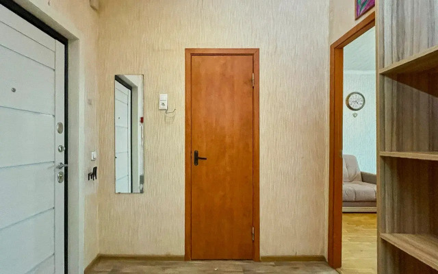 Апартаменты Высокие у метро Беговая