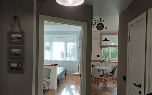 Квартира на Ленина 13А