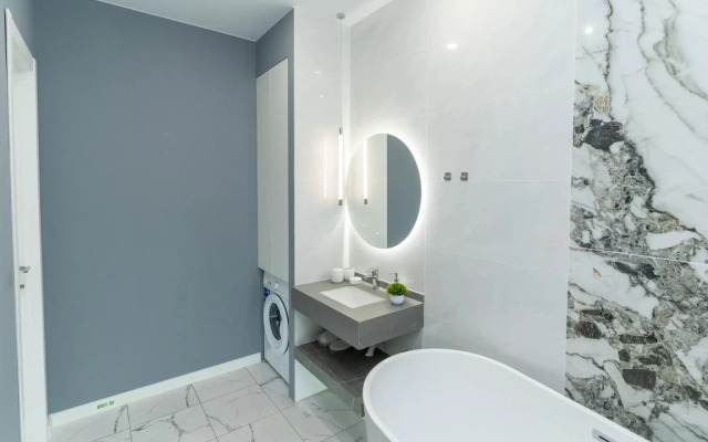 Apartment Azimut Vip