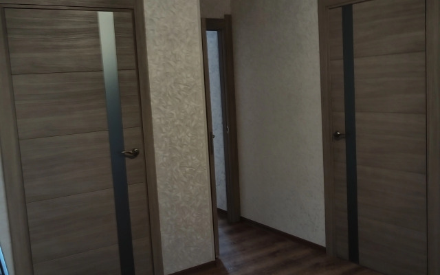 Квартира на Чкалова 30