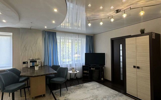 Apartamenty na Volkovicha 16