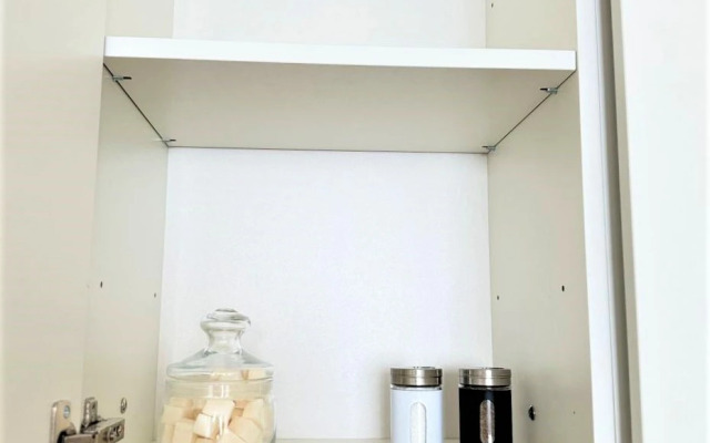 Квартира в новом доме в ЖК Современник