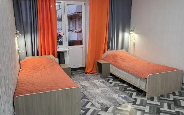 Kvartirnik u Zaytsev 2 Flat