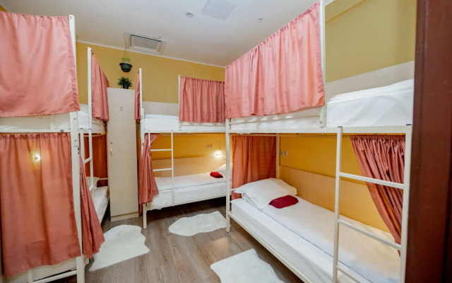 Хостел High Level