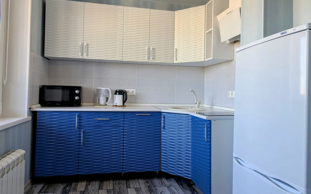 Svobodna- Bolshaya Polyanka 28/1 Flat