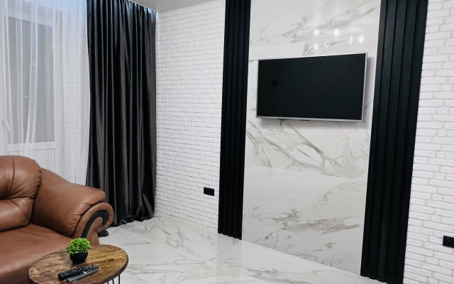 Апартаменты Я Дома на Ул. Городская 178 Б