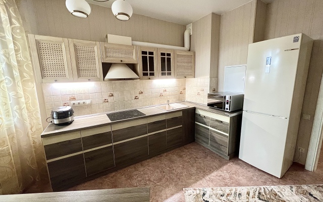 Апартаменты Революции 1905