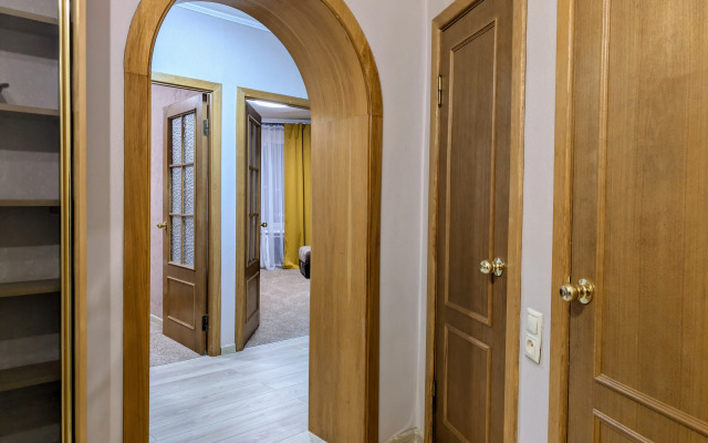 Квартира Свободна Большая Грузинская