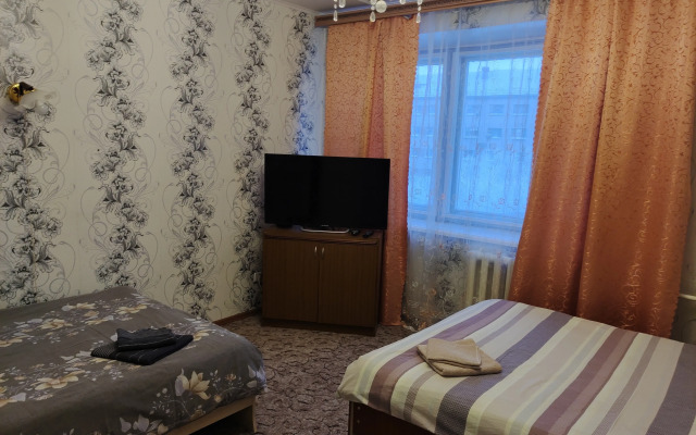 Квартира на Гагарина 8а/2