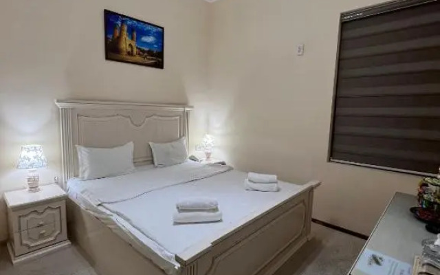 Amina hotel