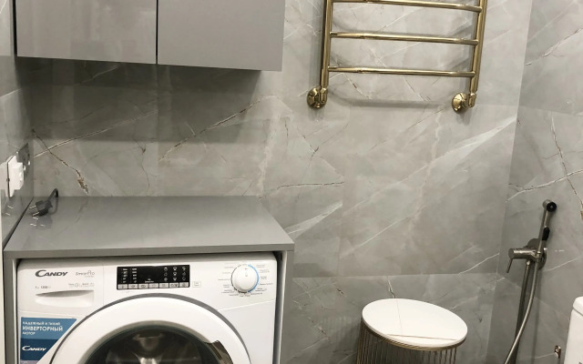 U Plyazha Baltiyskogo Morya Apartments