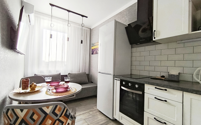Nezhny Rassvet Grinsayda Flat