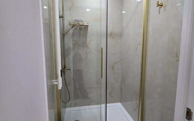 Квартира уютная в центре города