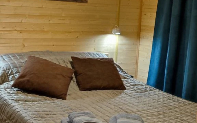 Vetka Guest house