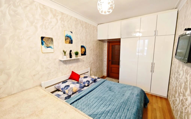 Квартира в шаговой доступности от аэропорта