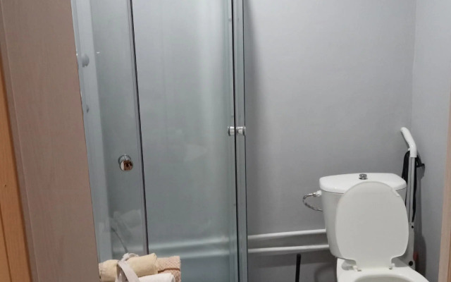 Апартаменты Уютная Студия в Центре Города