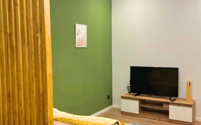 Apartment Rental Apartment