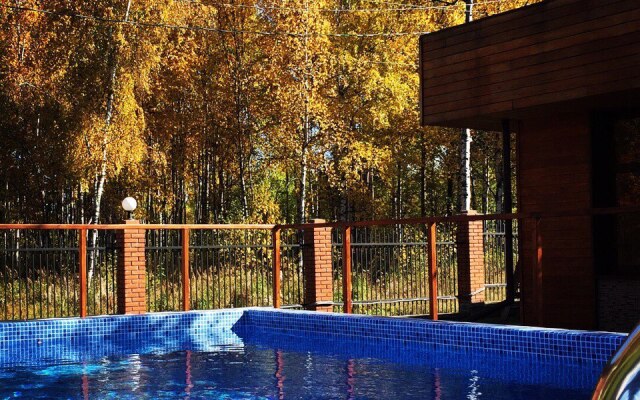 Ski-Let Guest house