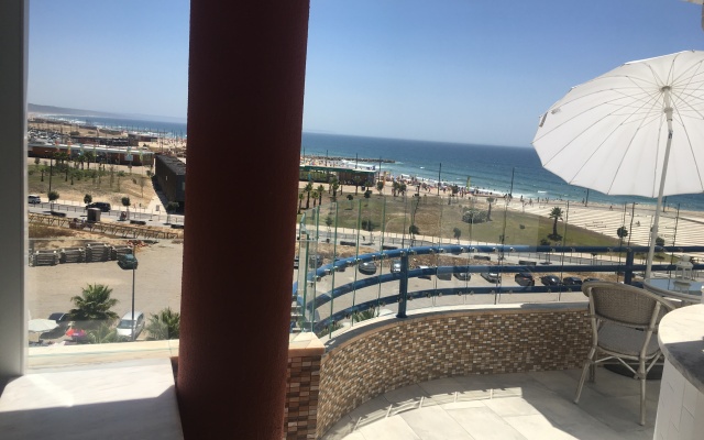 Costa De Caparica Apartments