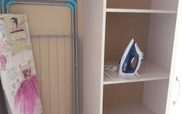 Stavropol Posutochno Rodosskaya 13 Flat