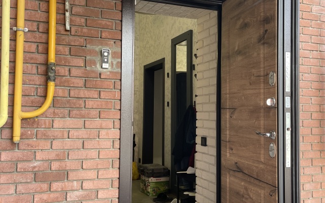 Апартаменты Alice Apart в самом сердце Нижнего