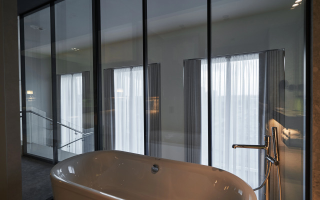 Hotel 50|60 Omsk