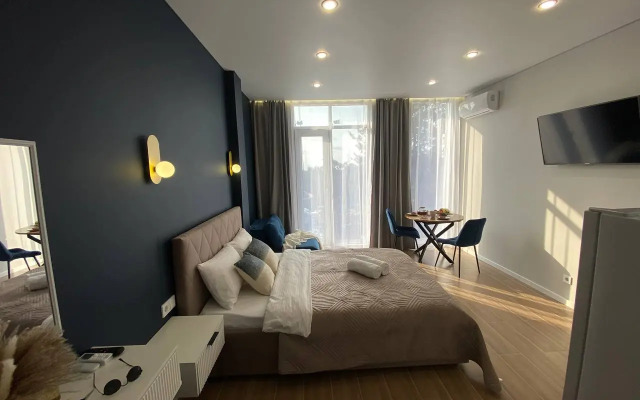 5 Minut ot Morya Apartments