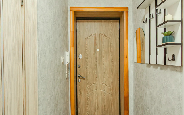 Uyutnaya V Tsentre Goroda Flat