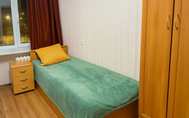 Апартаменты Академика Туполева