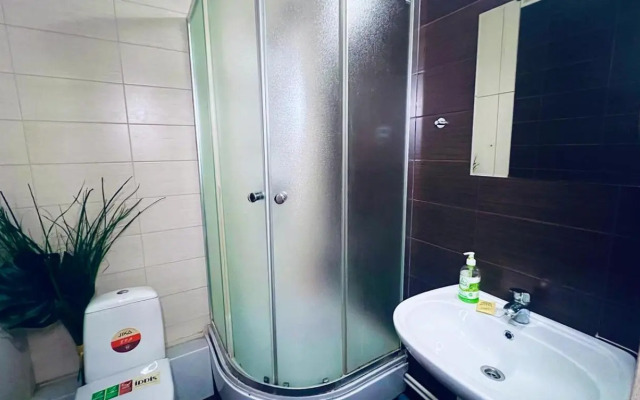 Apartamenty Klassicheskaya Studiya Salyut Pulkovo