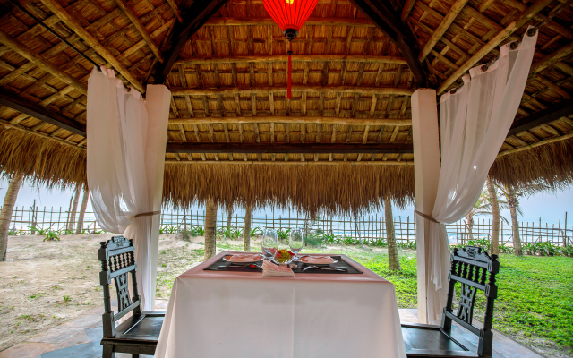 Le Belhamy Resort And Spa Hotel