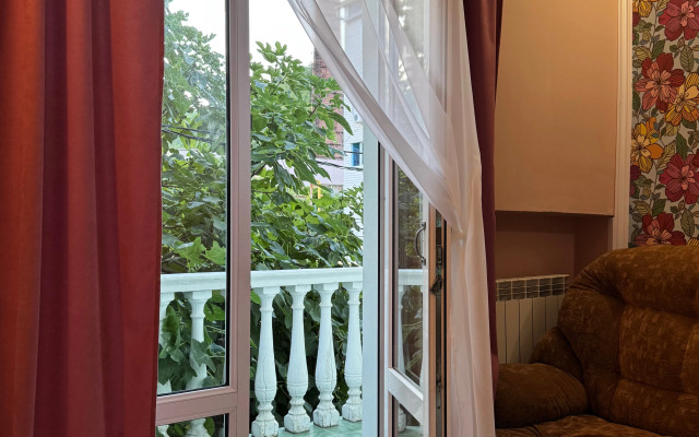 Nebug Guest House