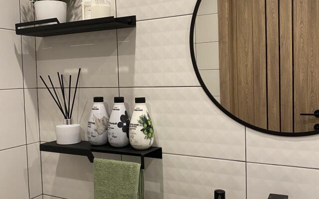 Квартира на Космической 30