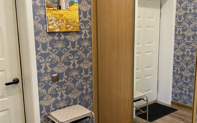 Апартаменты Красная 3