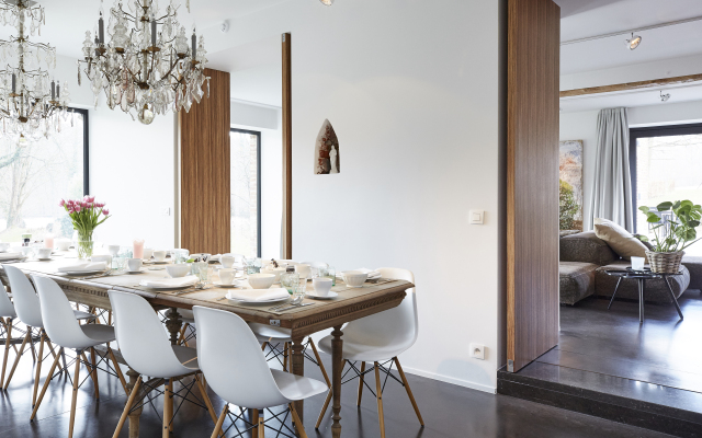 Park7  Bed&Breakfast (B&B)