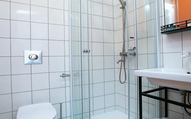 Апартаменты Dream 4