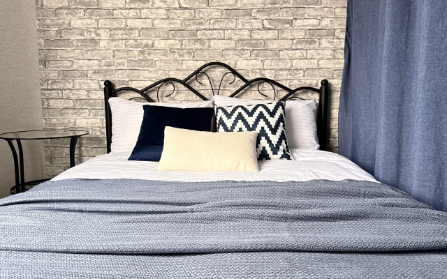 Квартира Уютная 1 комнатная квартира в Химках