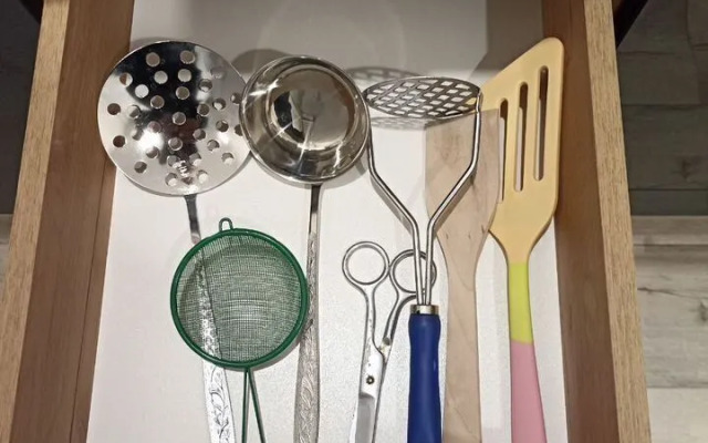 Квартира на Бакальской улице 3