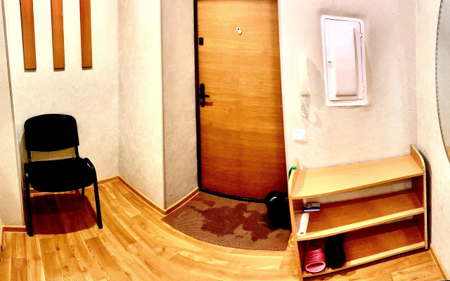 Апартаменты Горького 80/1